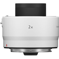 Canon Extender RF 2x cena un informācija | Citi piederumi fotokamerām | 220.lv