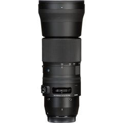 Sigma 150-600 мм F5-6.3 DG OS HSM, Contemporary, Nikon F mount цена и информация | Объектив | 220.lv