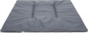 Hobbydog spilvens guļvietai-būdai Cordura Graphite, R6, 78x68 cm cena un informācija | Suņu gultas, spilveni, būdas | 220.lv