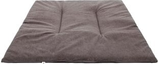 Hobbydog подушка для лежака-конуры Aloba Graphite, R3, 49x43 см цена и информация | Лежаки, домики | 220.lv