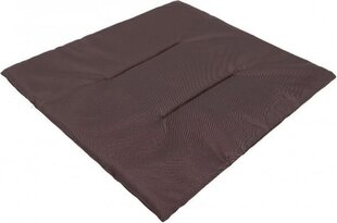Hobbydog подушка для лежака-конуры Cordura Brown, R1, 36x30 см цена и информация | Лежаки, домики | 220.lv
