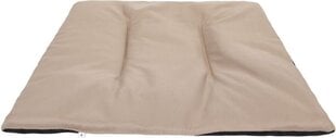 Hobbydog spilvens guļvietai-būdai Cordura Beige, R2, 41x35 cm cena un informācija | Suņu gultas, spilveni, būdas | 220.lv