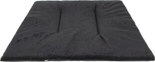 Hobbydog подушка для лежака-конуры Aloba Black, R1, 36x30 см цена и информация | Лежаки, домики | 220.lv