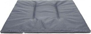Hobbydog подушка для лежака-конуры Cordura Graphite, R1, 36x30 см цена и информация | Лежаки, домики | 220.lv