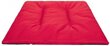 Hobbydog spilvens guļvietai-būdai Cordura Red, R6, 78x68 cm cena un informācija | Suņu gultas, spilveni, būdas | 220.lv