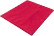 Hobbydog spilvens guļvietai-būdai Cordura Red, R6, 78x68 cm cena un informācija | Suņu gultas, spilveni, būdas | 220.lv