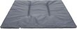 Hobbydog spilvens guļvietai-būdai Cordura Graphite, R3, 49x43 cm cena un informācija | Suņu gultas, spilveni, būdas | 220.lv
