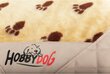 Hobbydog paklājiņš Exclusive, M, Beige, 70x50 cm цена и информация | Suņu gultas, spilveni, būdas | 220.lv