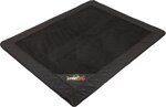 Hobbydog коврик Exclusive, M, Black, 70x50 см