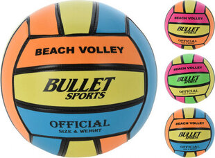 Волейбольный мяч, размер 5 цена и информация | Волейбольные мячи | 220.lv