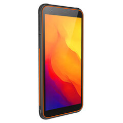 Blackview BV3600, Orange cena un informācija | Mobilie telefoni | 220.lv