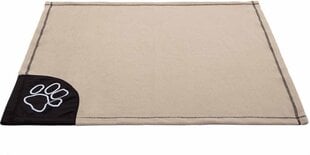 Hobbydog pleds 140 Beige, L, 140x100 cm цена и информация | Лежаки, домики | 220.lv