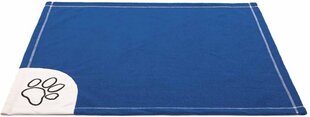 Hobbydog pleds 88 Blue, M, 88x66 cm цена и информация | Лежаки, домики | 220.lv