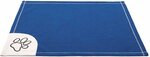 Hobbydog pleds 88 Blue, M, 88x66 cm