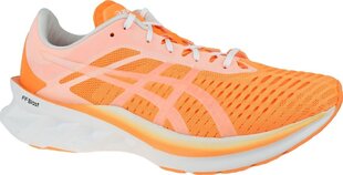 Кроссовки мужские Asics Novablast 1011A778-800, оранжевые цена и информация | Кроссовки мужские | 220.lv