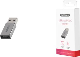 Sitecom 001957280000 cena un informācija | Adapteri un USB centrmezgli | 220.lv