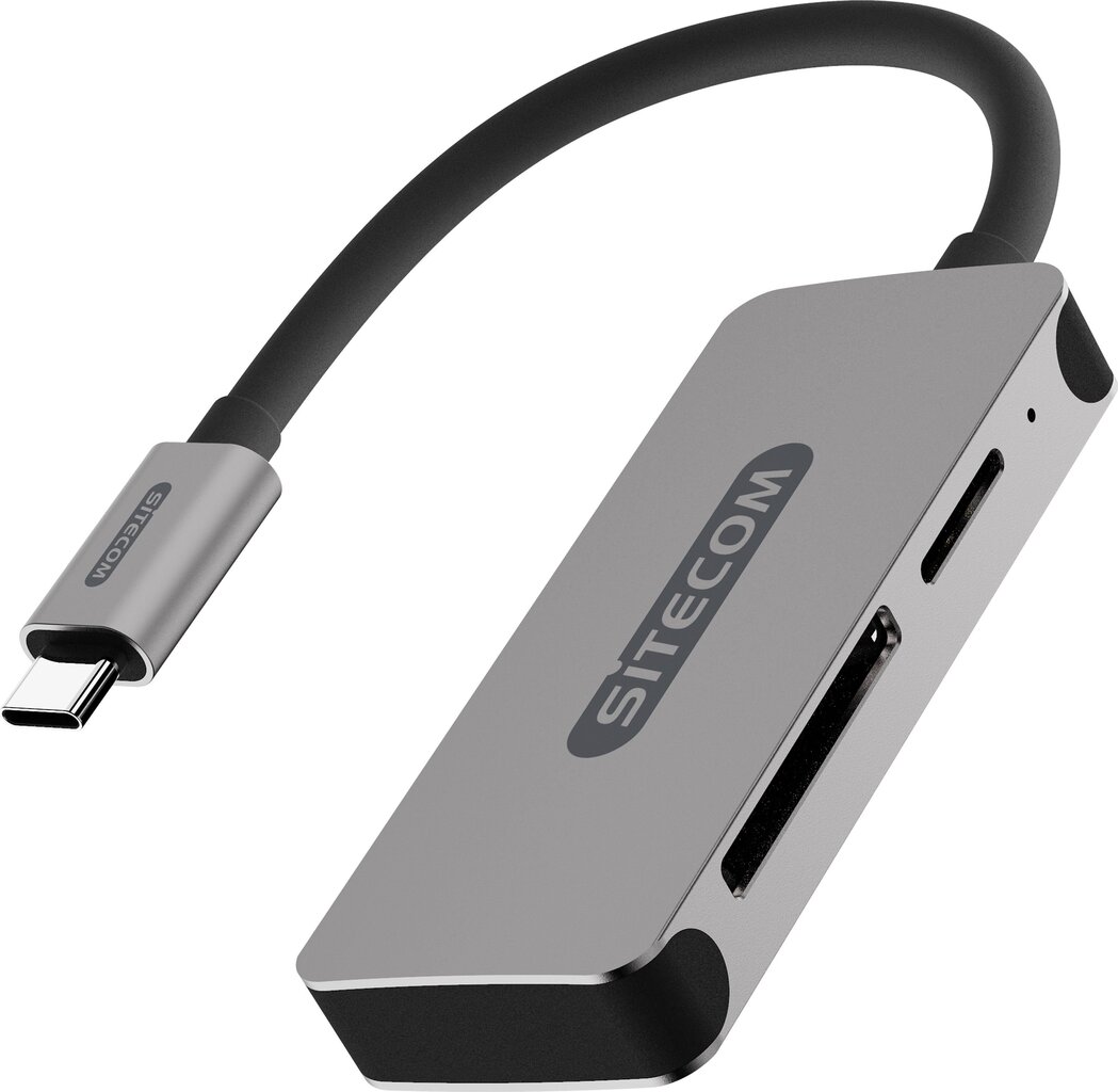 Sitecom 001909830000 цена и информация | Adapteri un USB centrmezgli | 220.lv