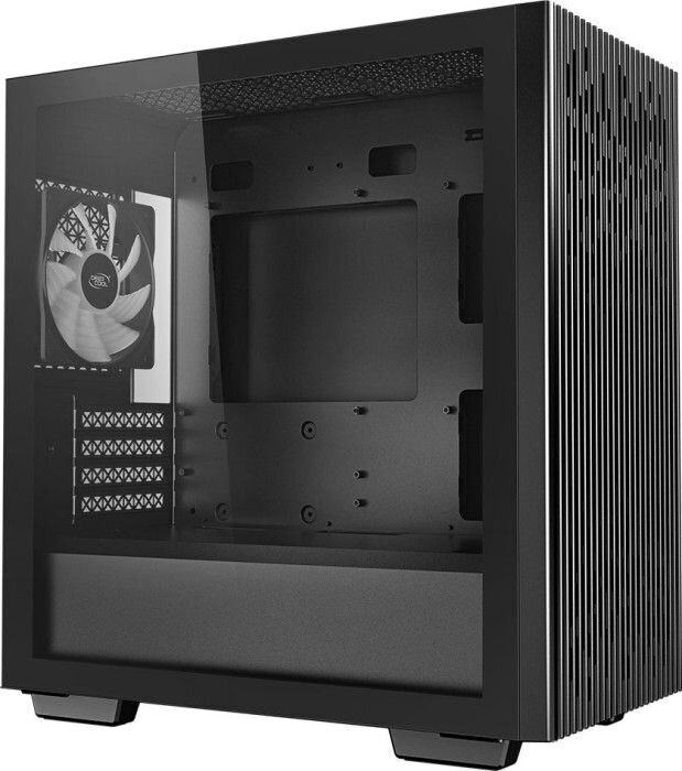 Deepcool DP-MATX-MATREXX40-3F cena un informācija | Datoru korpusi | 220.lv