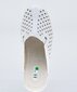 Iešļūcenes sievietēm 4X4 shoes, baltas цена и информация | Sieviešu sandales | 220.lv