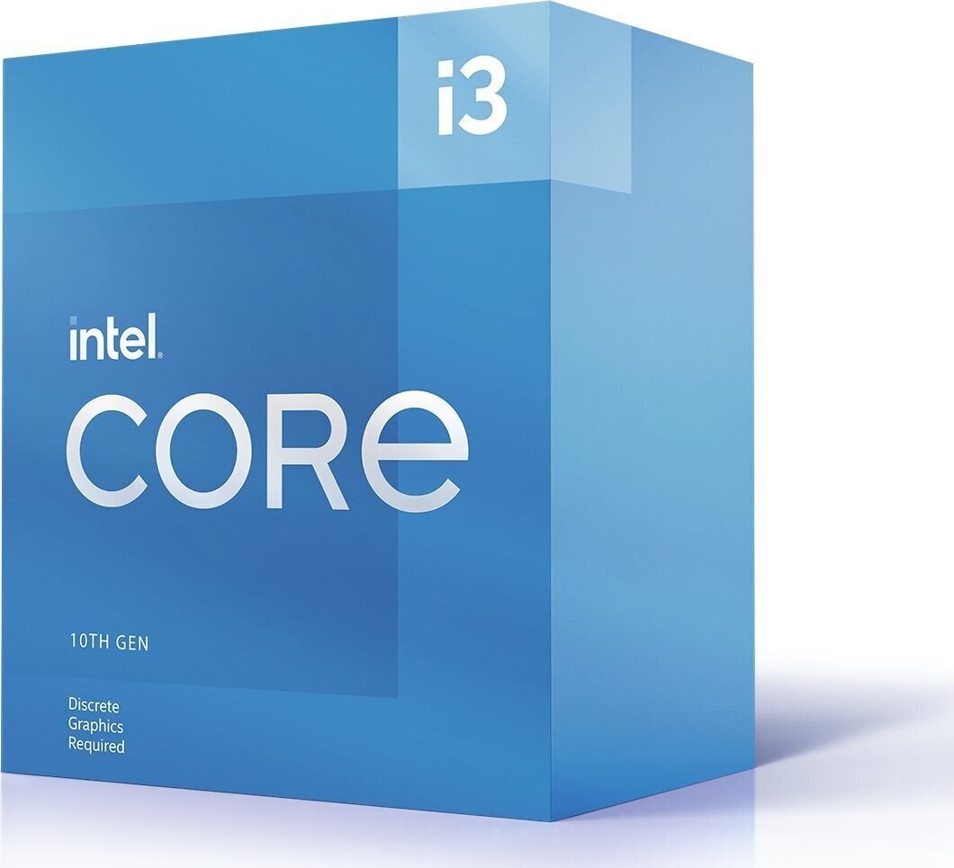 Intel BX8070110105F цена и информация | Procesori (CPU) | 220.lv