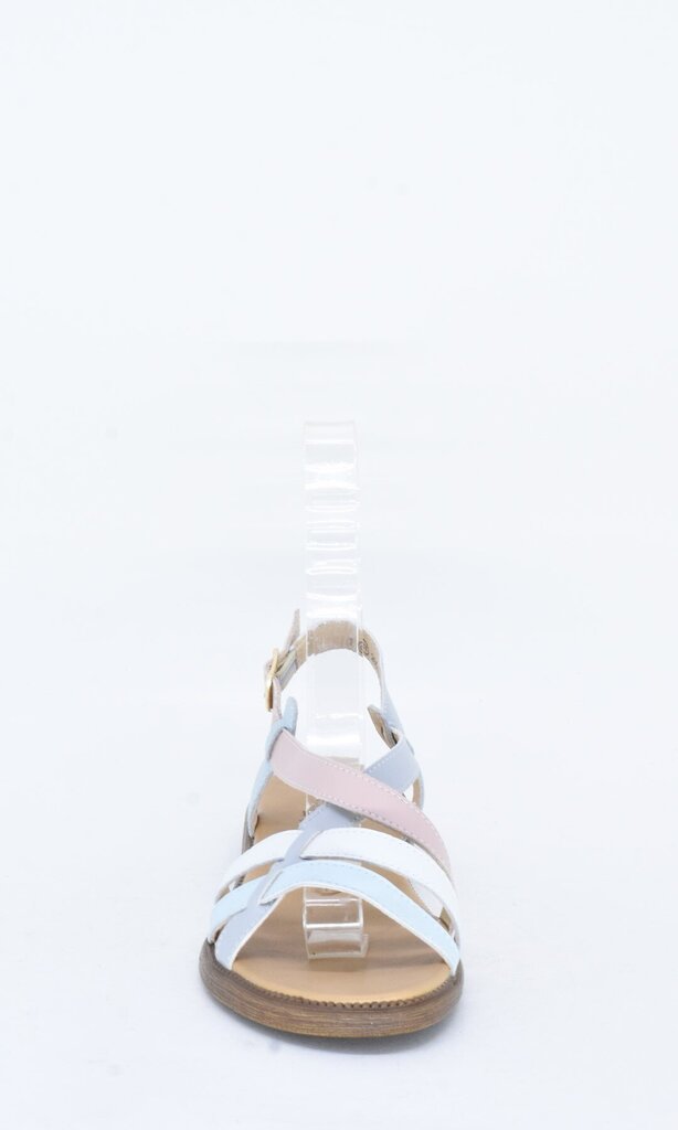 Sandales sievietēm TF'S, gaiši zilas / dažādu krāsu cena un informācija | Sieviešu sandales | 220.lv