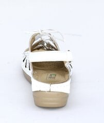 Сандалии для женщин, 4X4 shoes цена и информация | Женские сандалии Libra Pop, чёрные | 220.lv