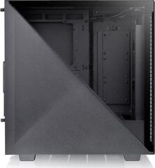 Thermaltake CA-1S2-00M1WN-00 цена и информация | Корпуса | 220.lv