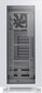 ATX Pus-torņveida kārba THERMALTAKE Divider 300 TG Balts ATX цена и информация | Datoru korpusi | 220.lv