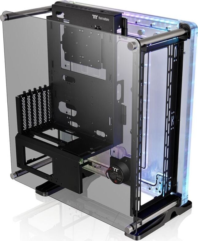 Thermaltake CA-1Q8-00M1WN-00 cena un informācija | Datoru korpusi | 220.lv