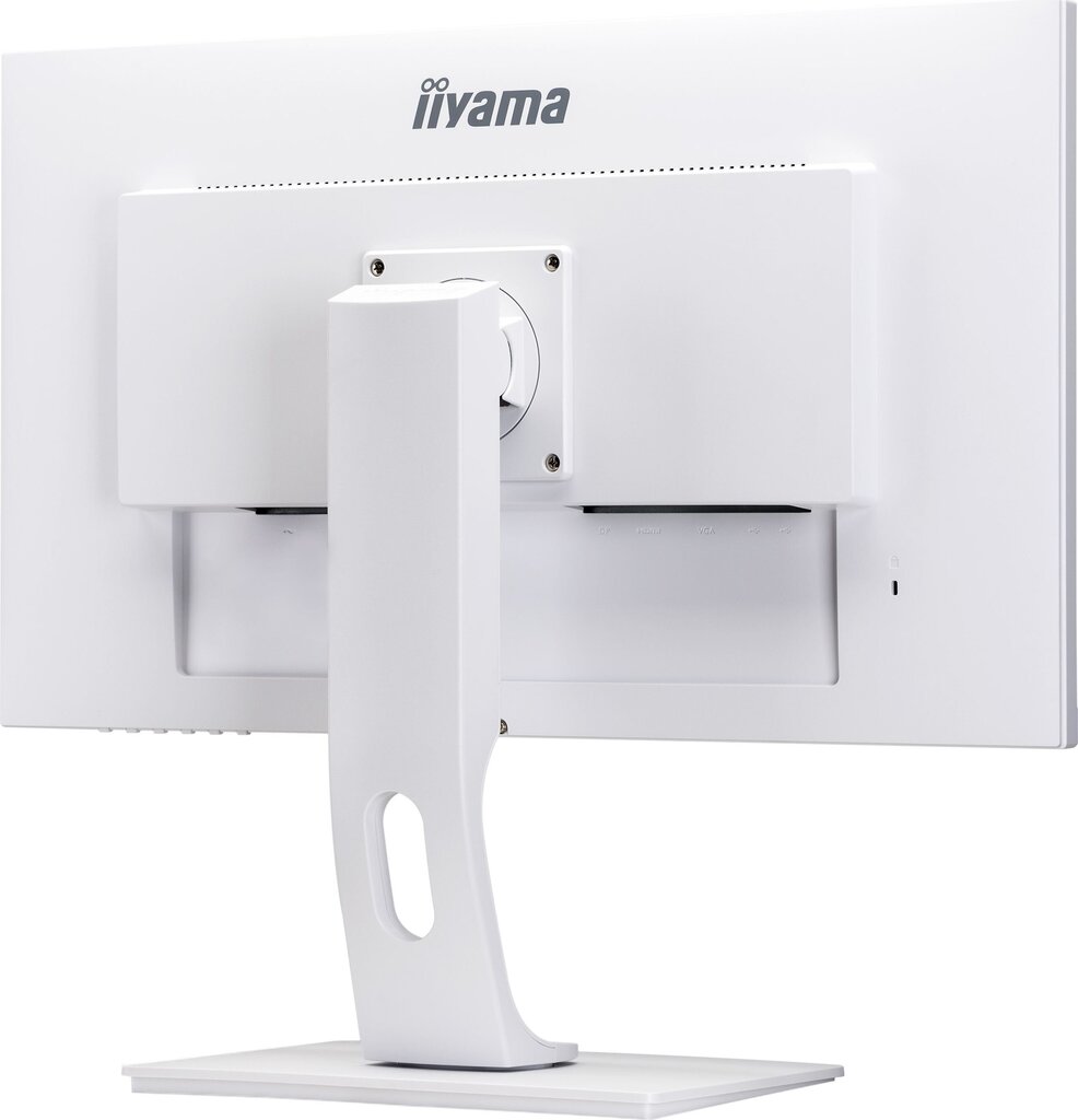 Iiyama XUB2792HSU-W1 cena un informācija | Monitori | 220.lv