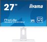 Iiyama XUB2792HSU-W1 cena un informācija | Monitori | 220.lv