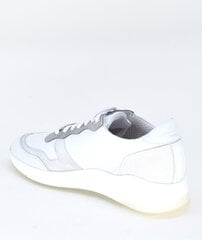 Komforta kurpes sievietēm Giatoma Niccoli, baltas cena un informācija | Sporta apavi sievietēm | 220.lv