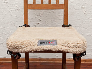 Hobbydog šūpuļtīkls kaķiem cena un informācija | Suņu gultas, spilveni, būdas | 220.lv