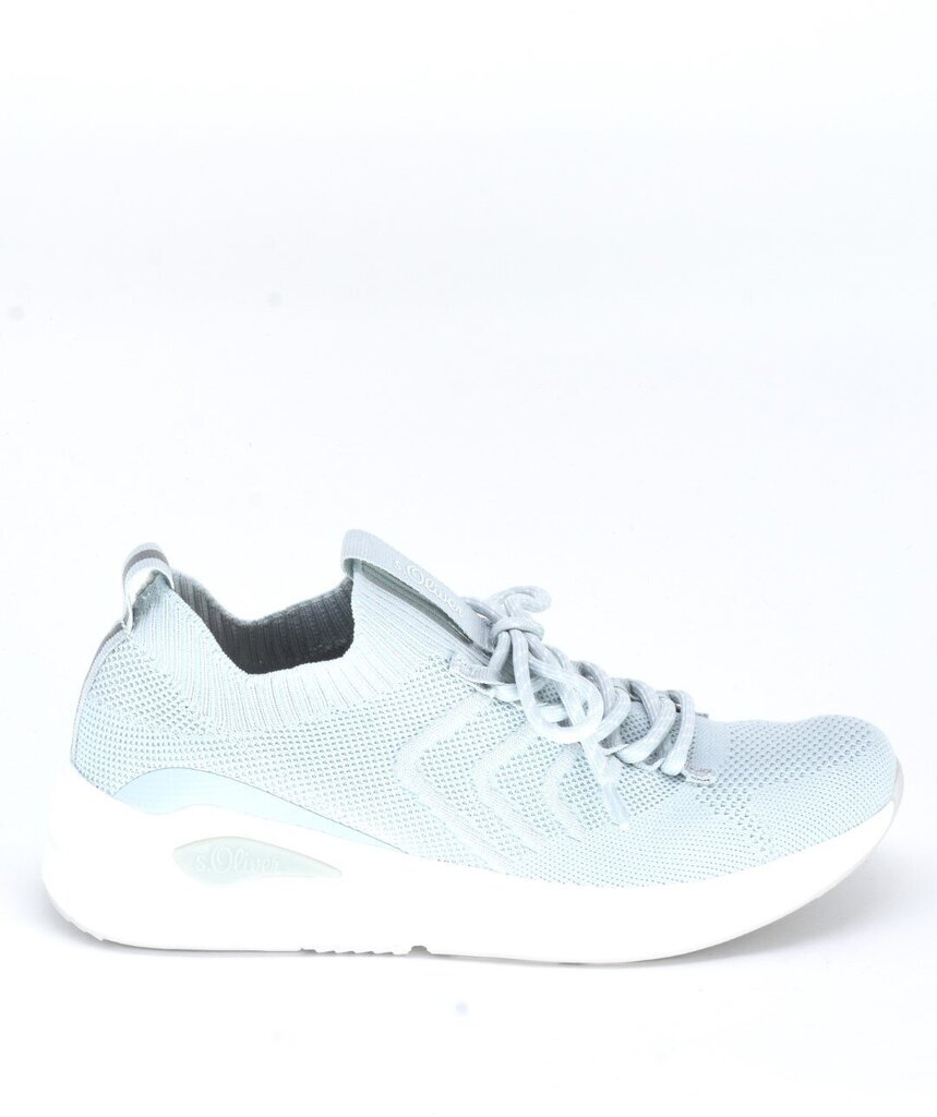 Sporta stila apavi sievietēm s. Oliver, gaiši zili cena un informācija | Sporta apavi sievietēm | 220.lv