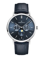 Женские часы Claude Bernard, 40004 3 BUIN цена и информация | Женские часы | 220.lv