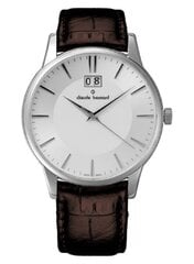 Женские часы Claude Bernard 63003 3 AIN цена и информация | Женские часы | 220.lv