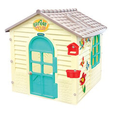 Rotaļu mājiņa Mochtoys, 12239 cena un informācija | Bērnu rotaļu laukumi, mājiņas | 220.lv
