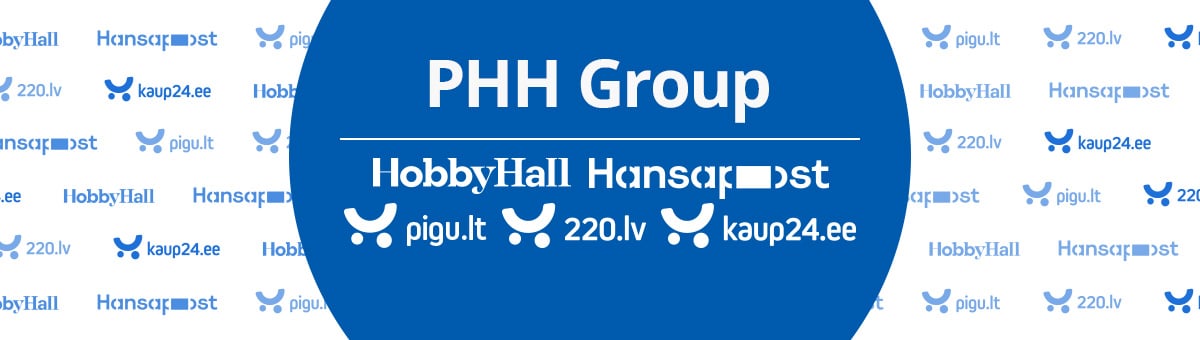 Customers remain the focus of PHH Group Marketplace is celebrating four years of operations