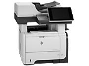 HP LaserJet Enterprise flow MFP M525c 