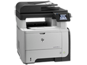 HP LaserJet Pro MFP M521dw