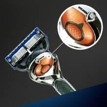 Description: Gillette Fusion5 ProGlide Razor for Men