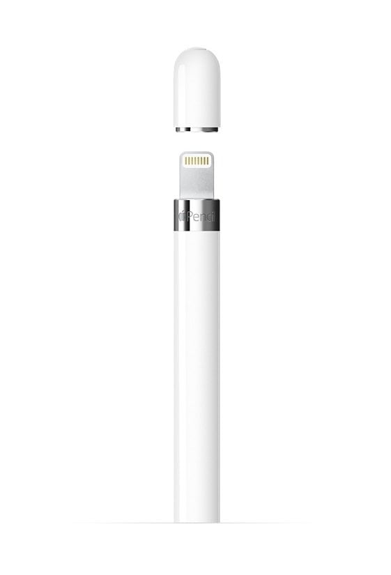 Apple Pencil kaina