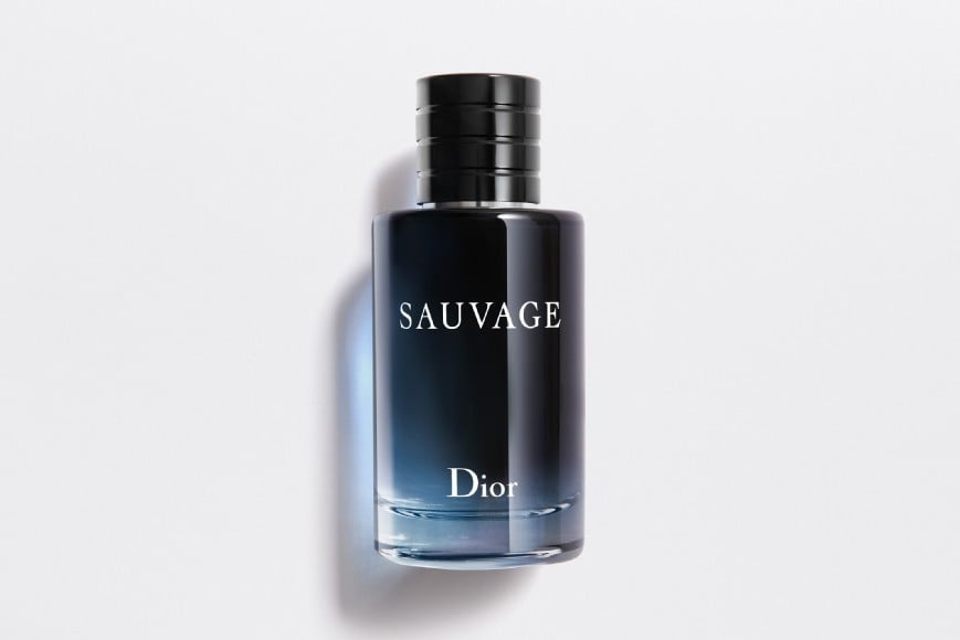 Dior - Sauvage Eau de toilette