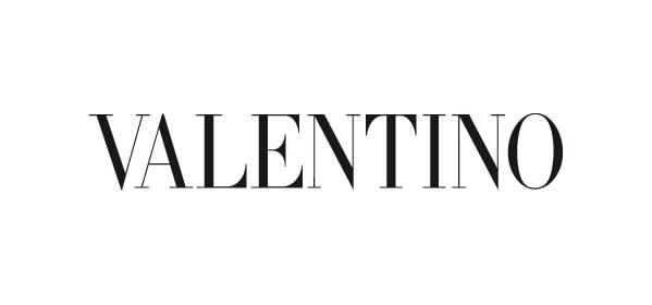 Image result for valentino perfume logo