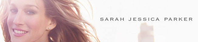 Image result for sarah jessica parker logo