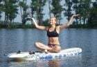 SUP fitness un joga