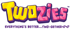 Image result for twozies logo