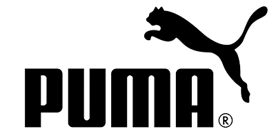 Logotips Puma
