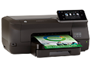 HP Officejet Pro 251dw Printer