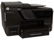 МФУ HP Officejet Pro 8600 e-All-in-One